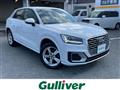 2019 Audi Q2