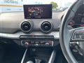 2019 Audi Q2