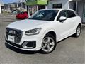 2019 Audi Q2