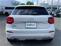 2019 Audi Q2