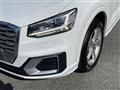 2019 Audi Q2