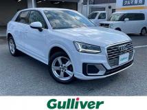 2019 Audi Q2