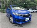 2019 Honda Fit