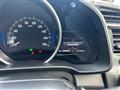 2019 Honda Fit