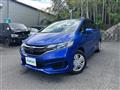 2019 Honda Fit