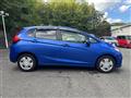 2019 Honda Fit