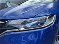 2019 Honda Fit