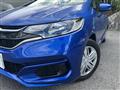 2019 Honda Fit