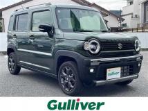 2025 Suzuki Hustler