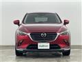 2018 Mazda CX-3