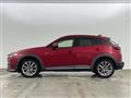 2018 Mazda CX-3