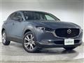 2020 Mazda CX-3
