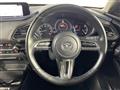 2020 Mazda CX-3