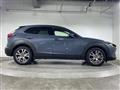2020 Mazda CX-3