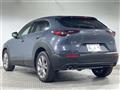 2020 Mazda CX-3