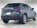 2020 Mazda CX-3