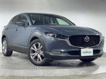 2020 Mazda CX-3