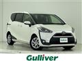 2018 Toyota Sienta