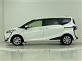 2018 Toyota Sienta