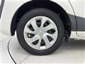 2018 Toyota Sienta