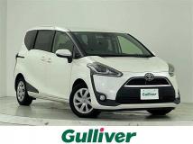 2018 Toyota Sienta