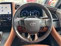 2025 Toyota Vellfire
