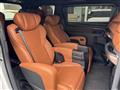 2025 Toyota Vellfire