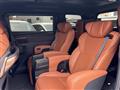 2025 Toyota Vellfire