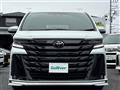 2025 Toyota Vellfire