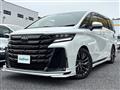 2025 Toyota Vellfire