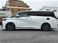 2025 Toyota Vellfire
