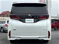 2025 Toyota Vellfire