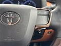 2025 Toyota Vellfire