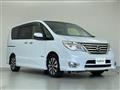 2014 Nissan Serena