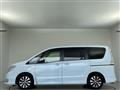 2014 Nissan Serena