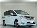 2014 Nissan Serena
