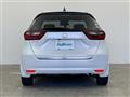 2020 Honda Fit