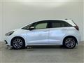 2020 Honda Fit