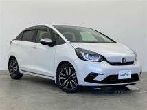 2020 Honda Fit