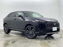 2026 Honda VEZEL