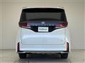 2025 Toyota Vellfire