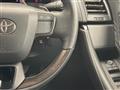 2025 Toyota Vellfire