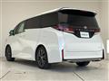 2025 Toyota Vellfire