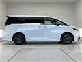 2025 Toyota Vellfire