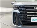 2025 Toyota Vellfire