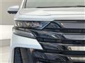 2025 Toyota Vellfire