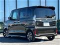 2019 Honda N BOX