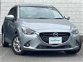 2014 Mazda Demio
