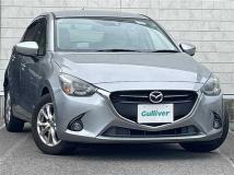 2014 Mazda Demio
