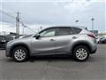 2013 Mazda CX-5